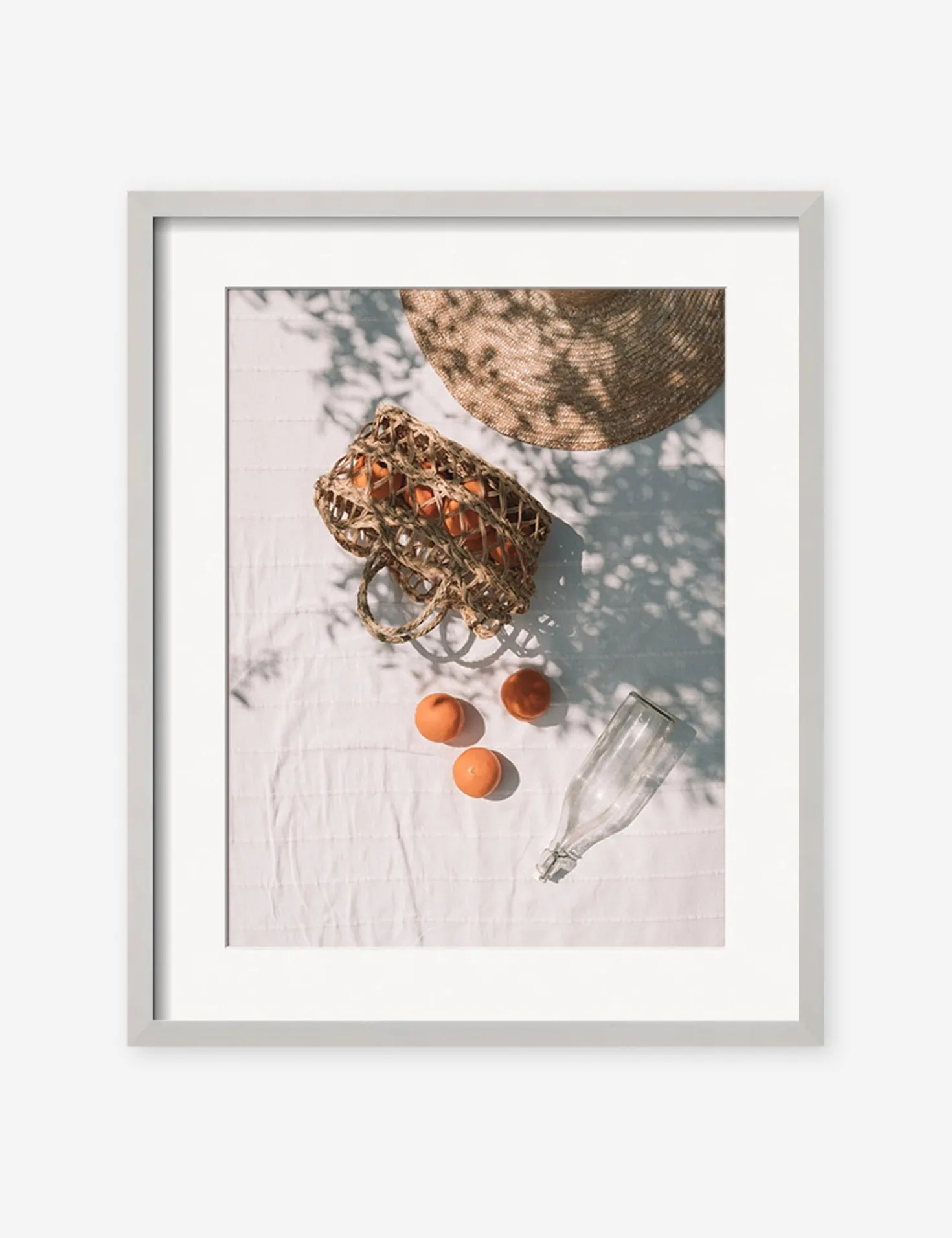 Siesta Photography Print by Carley Rudd