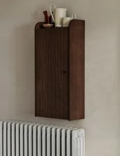 Sill Wall Cabinet by Ferm Living
