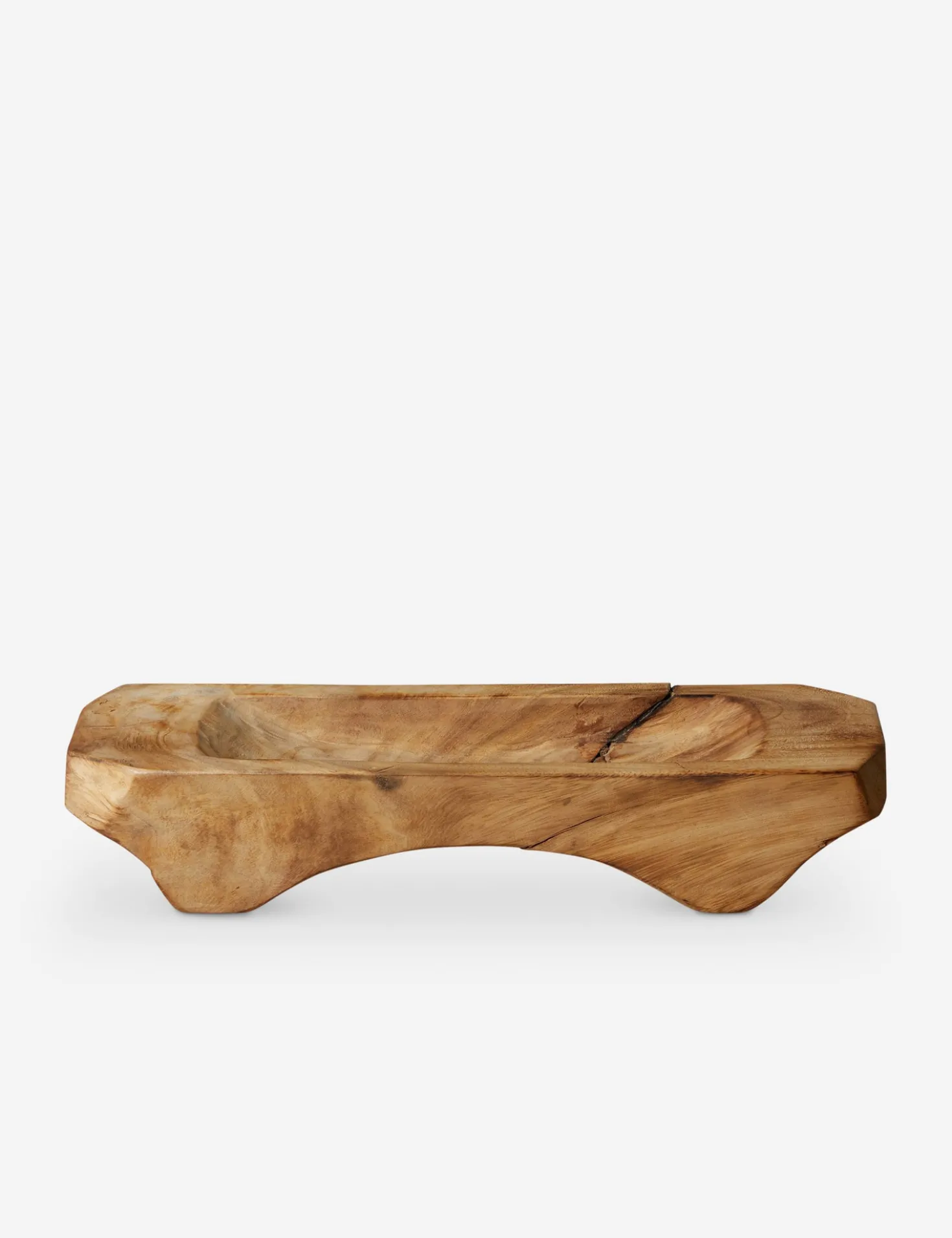 Silla Bowl by Amber Lewis x Four Hands