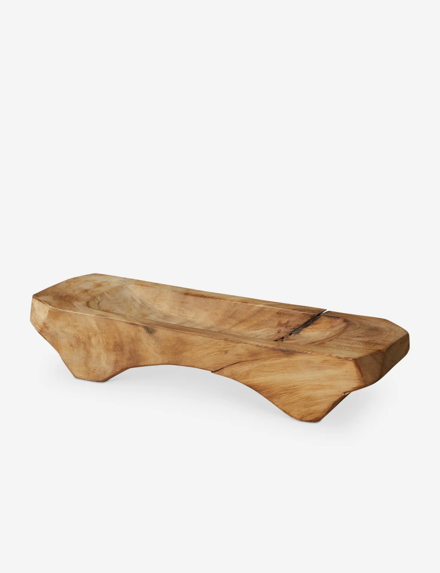 Silla Bowl by Amber Lewis x Four Hands