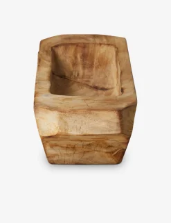 Silla Bowl by Amber Lewis x Four Hands