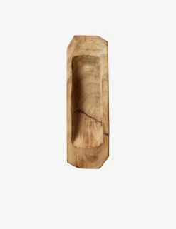 Silla Bowl by Amber Lewis x Four Hands