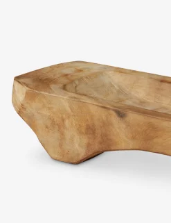Silla Bowl by Amber Lewis x Four Hands