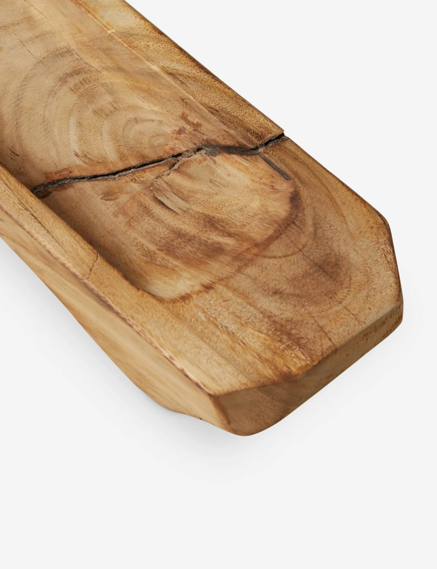 Silla Bowl by Amber Lewis x Four Hands
