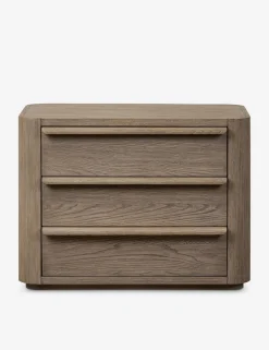 Silvano Nightstand