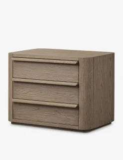 Silvano Nightstand