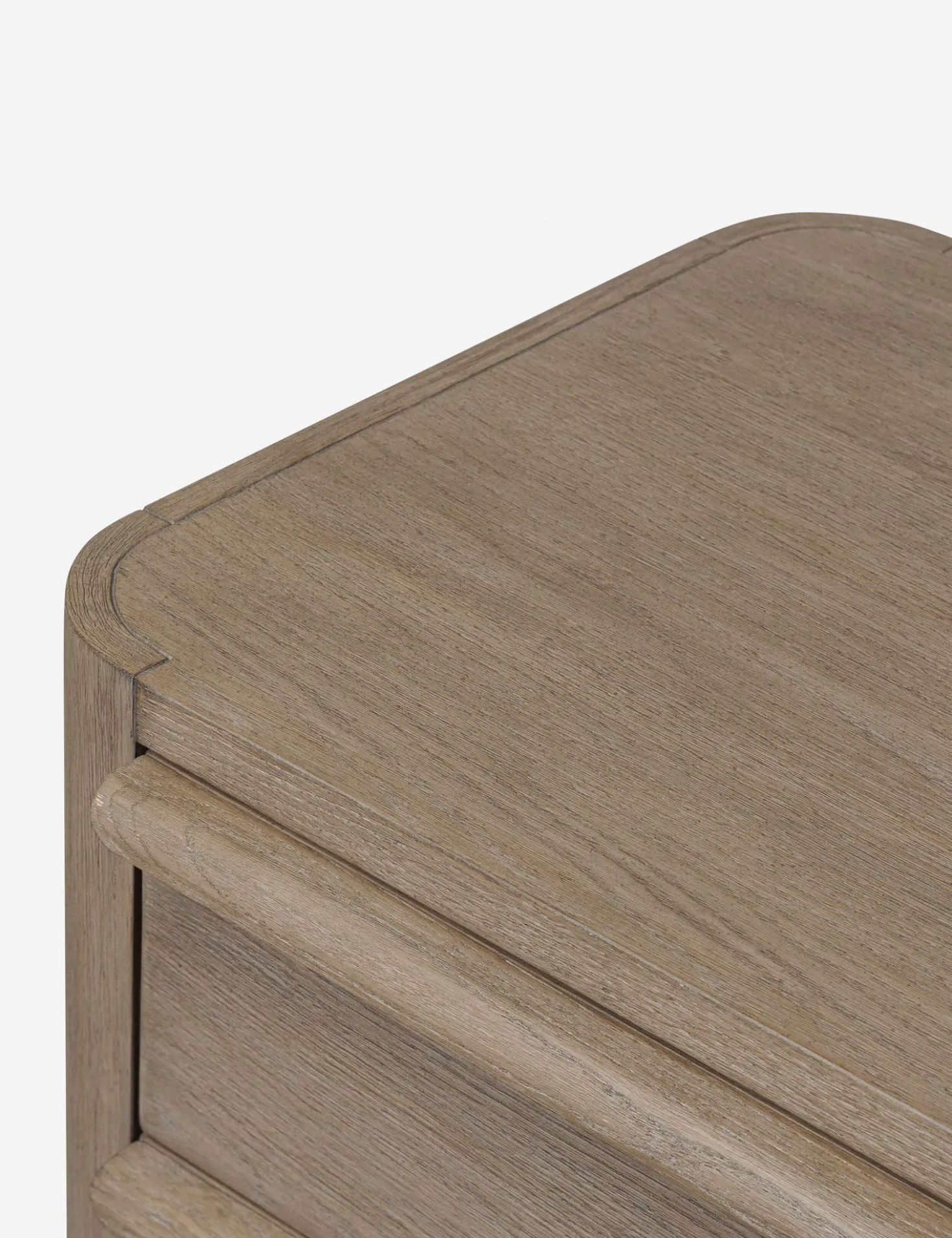 Silvano Nightstand