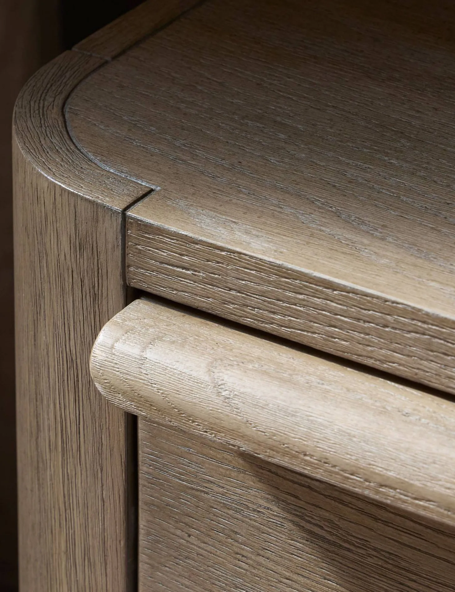 Silvano Nightstand