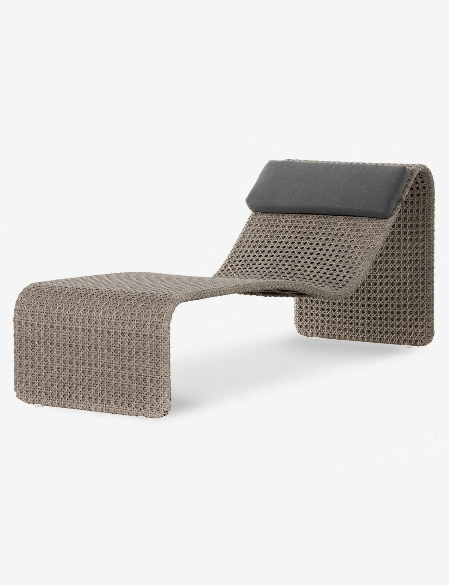 Simi Indoor / Outdoor Chaise