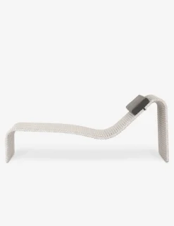 Simi Indoor / Outdoor Chaise