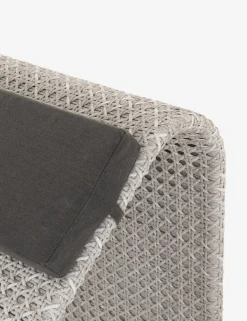 Simi Indoor / Outdoor Chaise