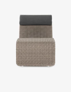 Simi Indoor / Outdoor Chaise