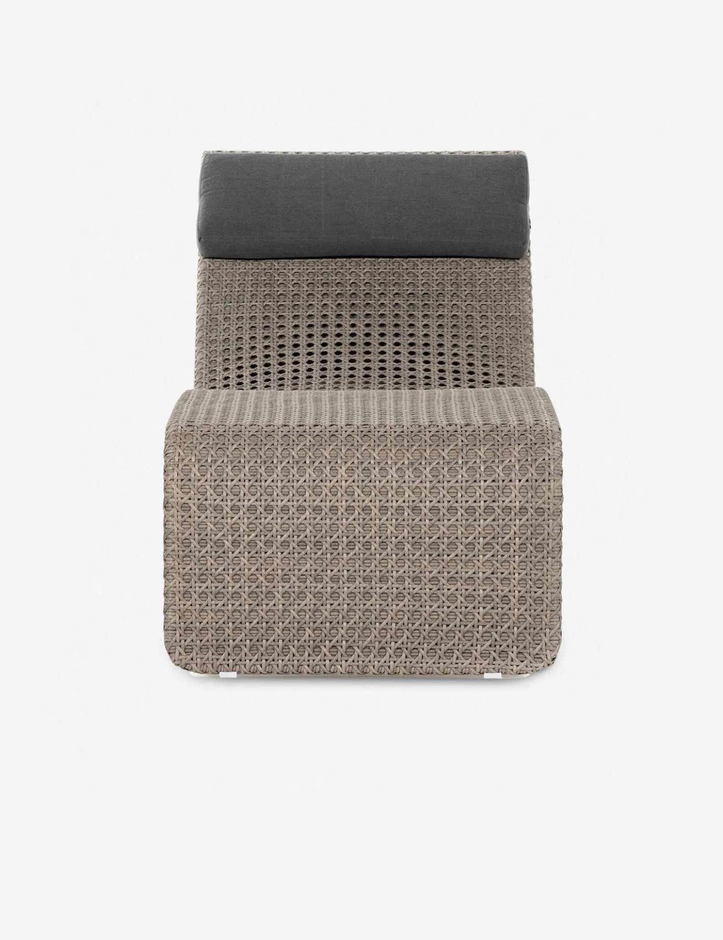 Simi Indoor / Outdoor Chaise