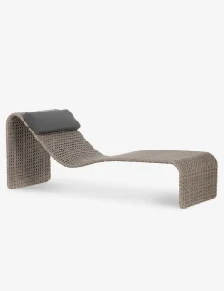 Simi Indoor / Outdoor Chaise
