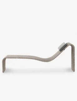 Simi Indoor / Outdoor Chaise