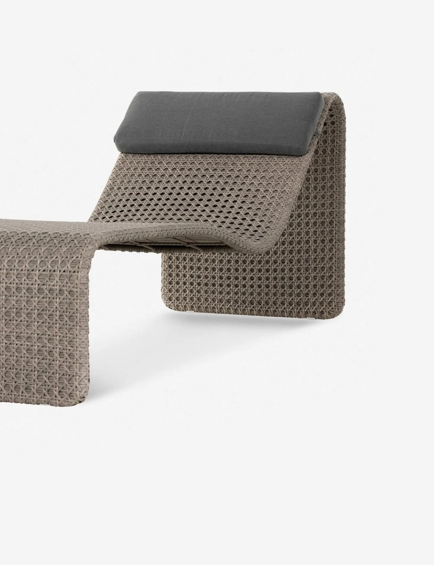 Simi Indoor / Outdoor Chaise