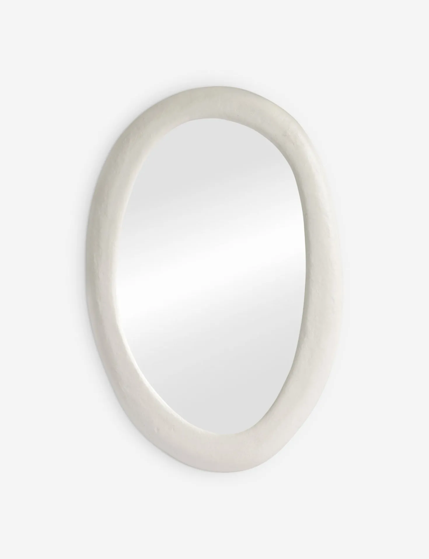 Simone Mirror by Button Atelier x Co.House Designs