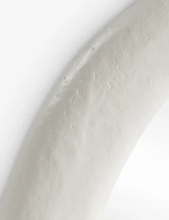 Simone Mirror by Button Atelier x Co.House Designs
