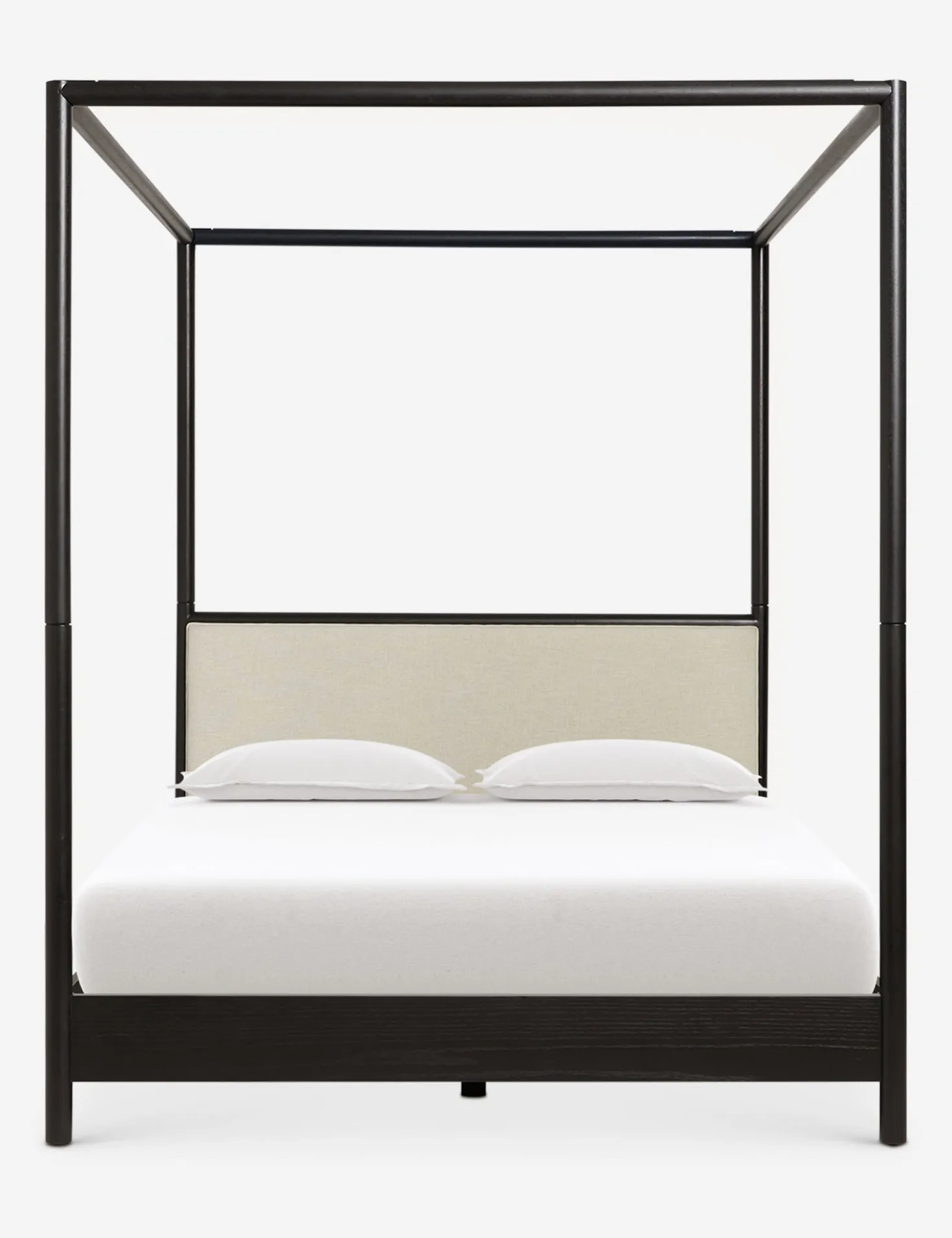 Simonette Canopy Bed