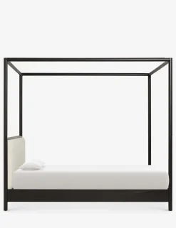 Simonette Canopy Bed