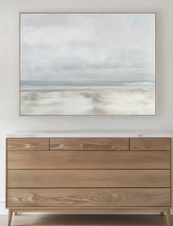 Simpatico Wall Art by Carol Benson-Cobb