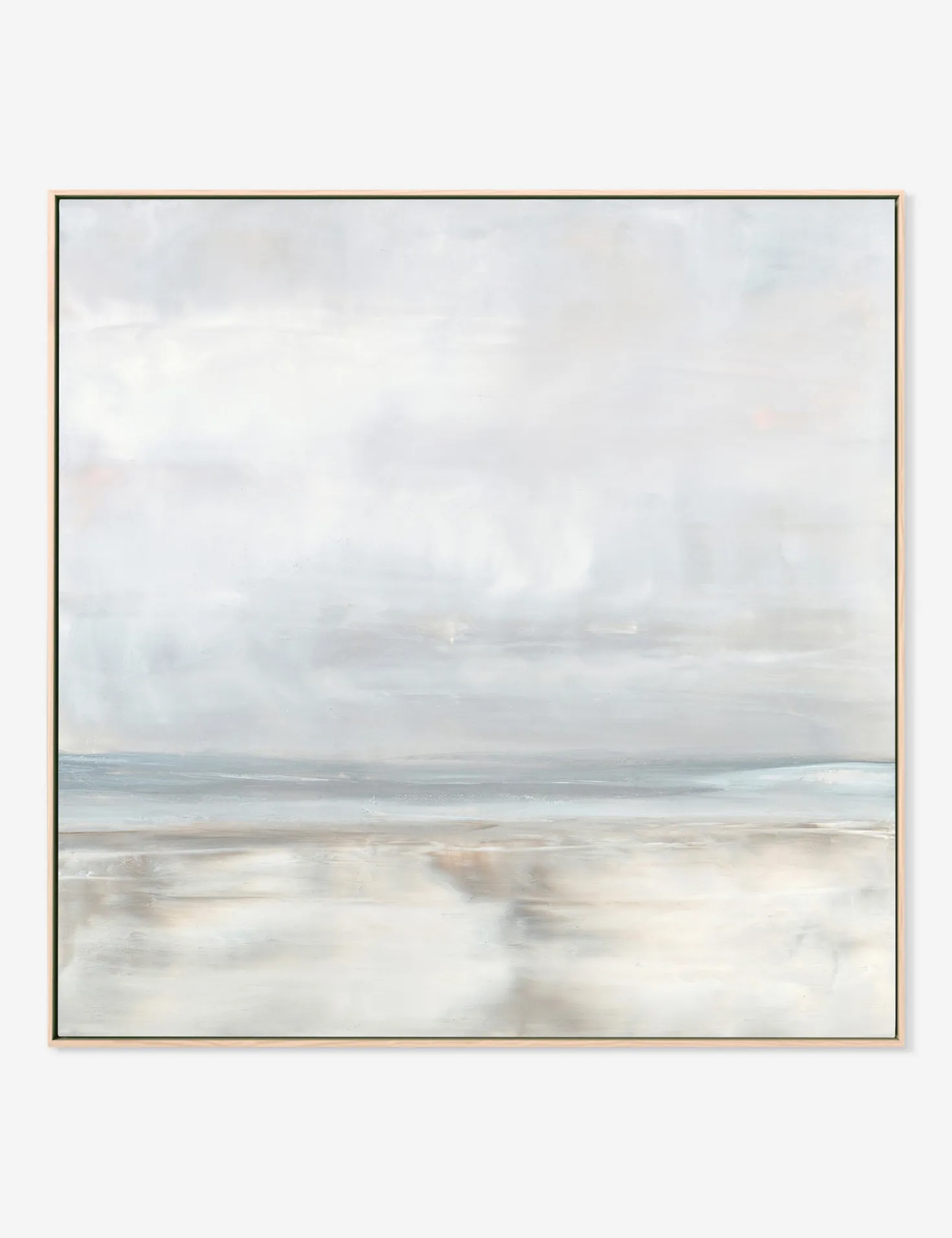 Simpatico Wall Art by Carol Benson-Cobb