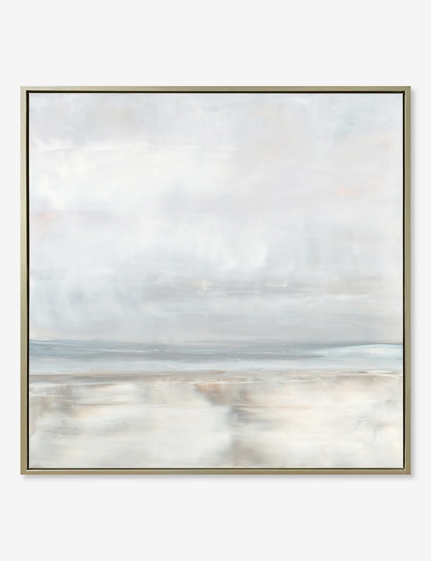 Simpatico Wall Art by Carol Benson-Cobb