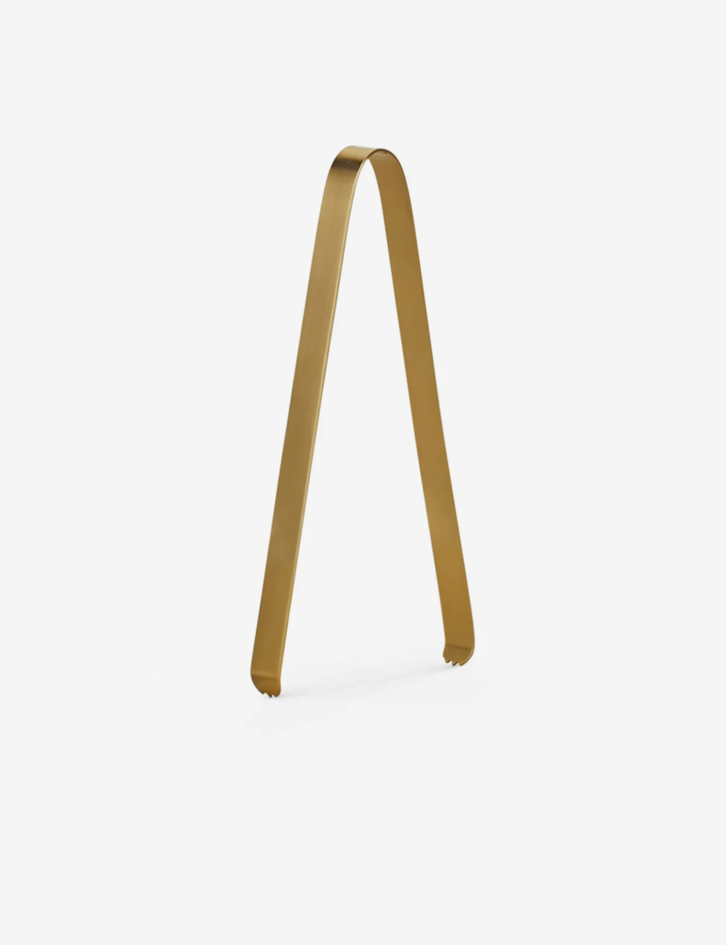 Simple Ice Tongs by Hawkins New York