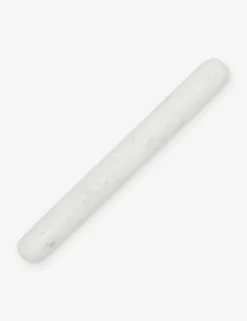 Simple Marble Rolling Pin by Hawkins New York