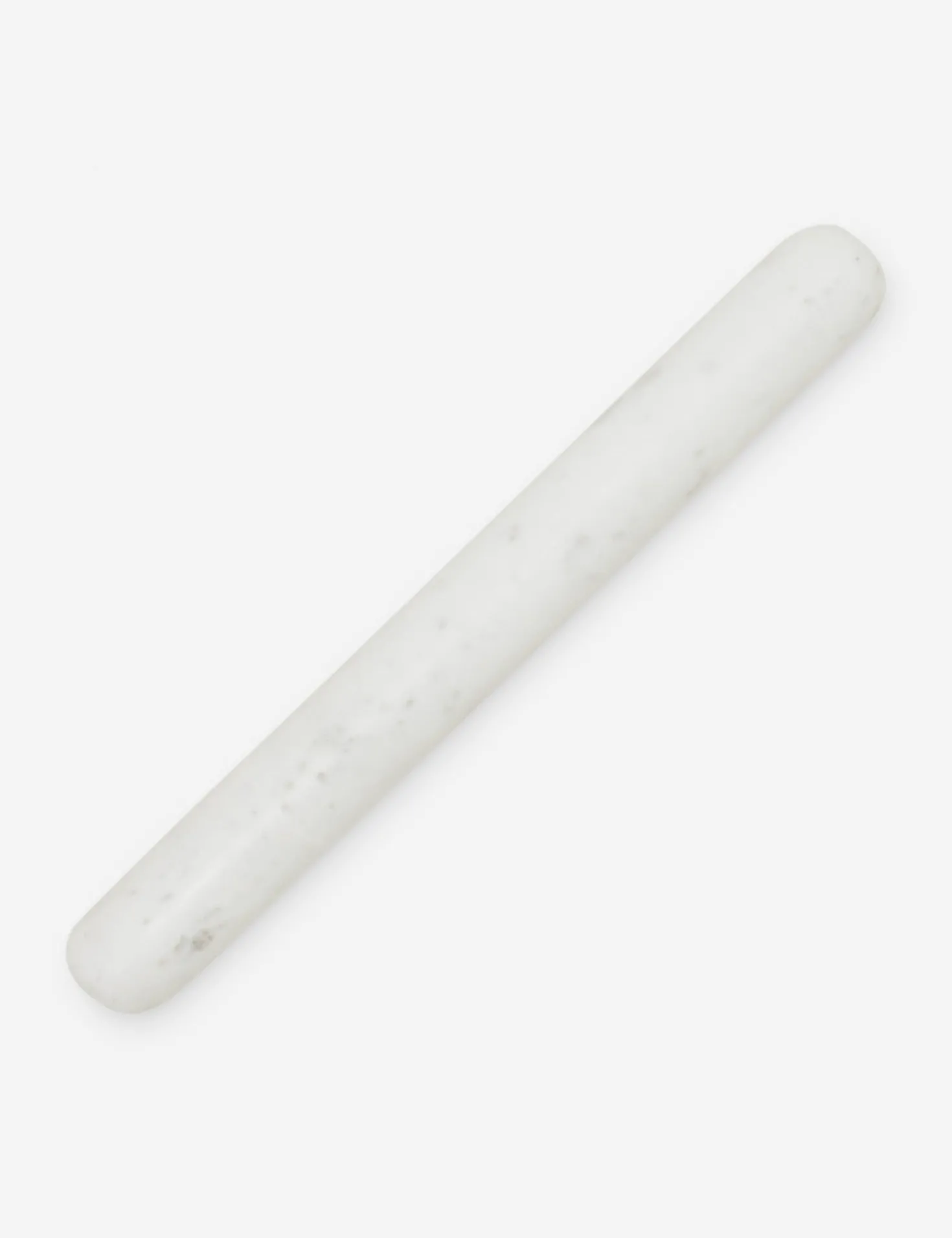 Simple Marble Rolling Pin by Hawkins New York