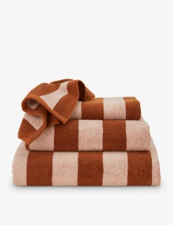 Simple Terry Towel Collection by Hawkins New York