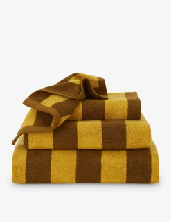 Simple Terry Towel Collection by Hawkins New York