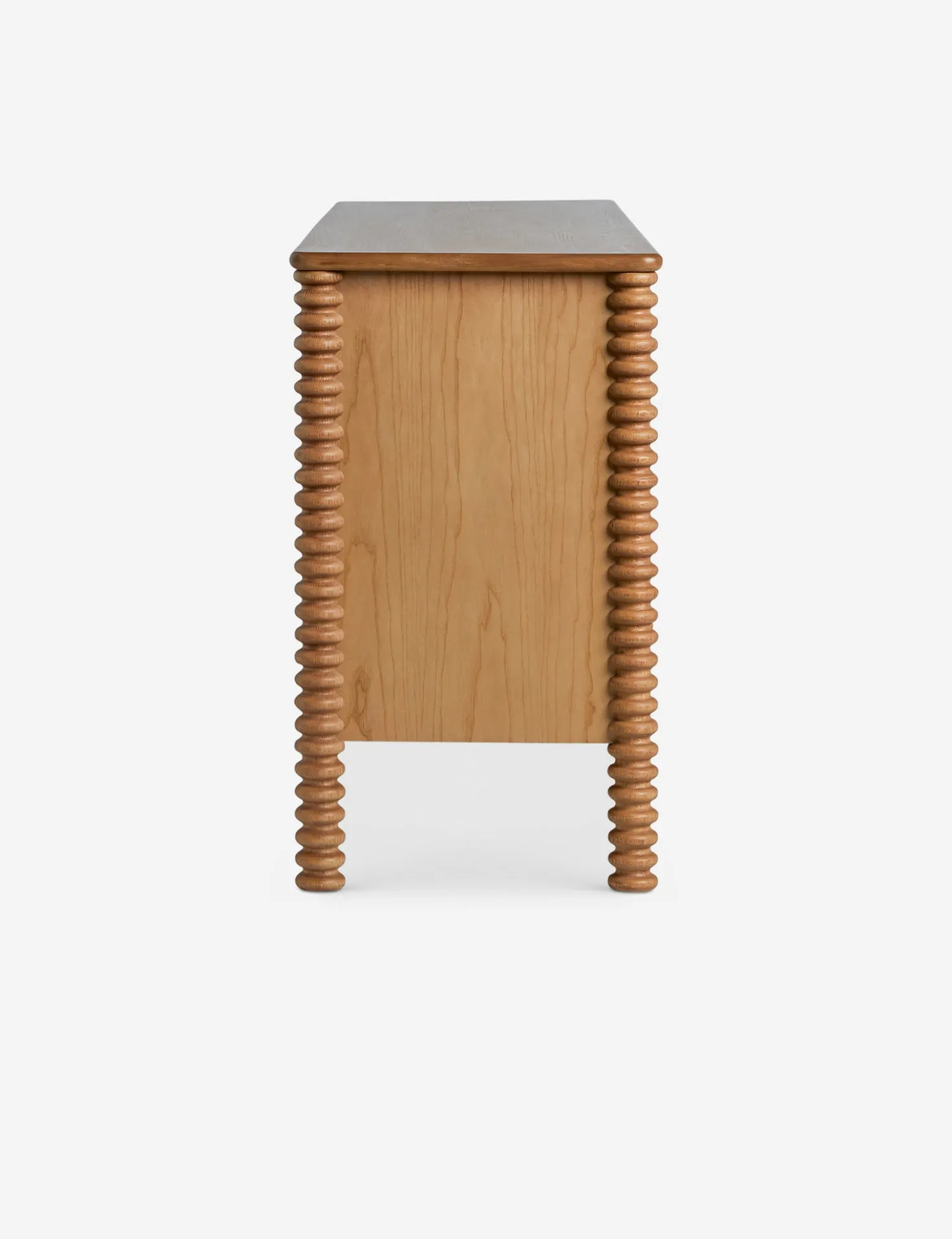 Simson 6-Drawer Dresser