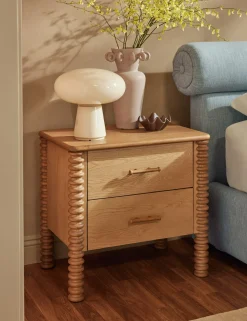 Simson Nightstand