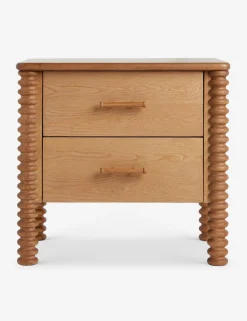 Simson Nightstand