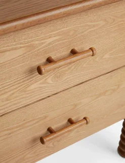 Simson Nightstand