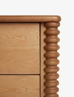 Simson Nightstand