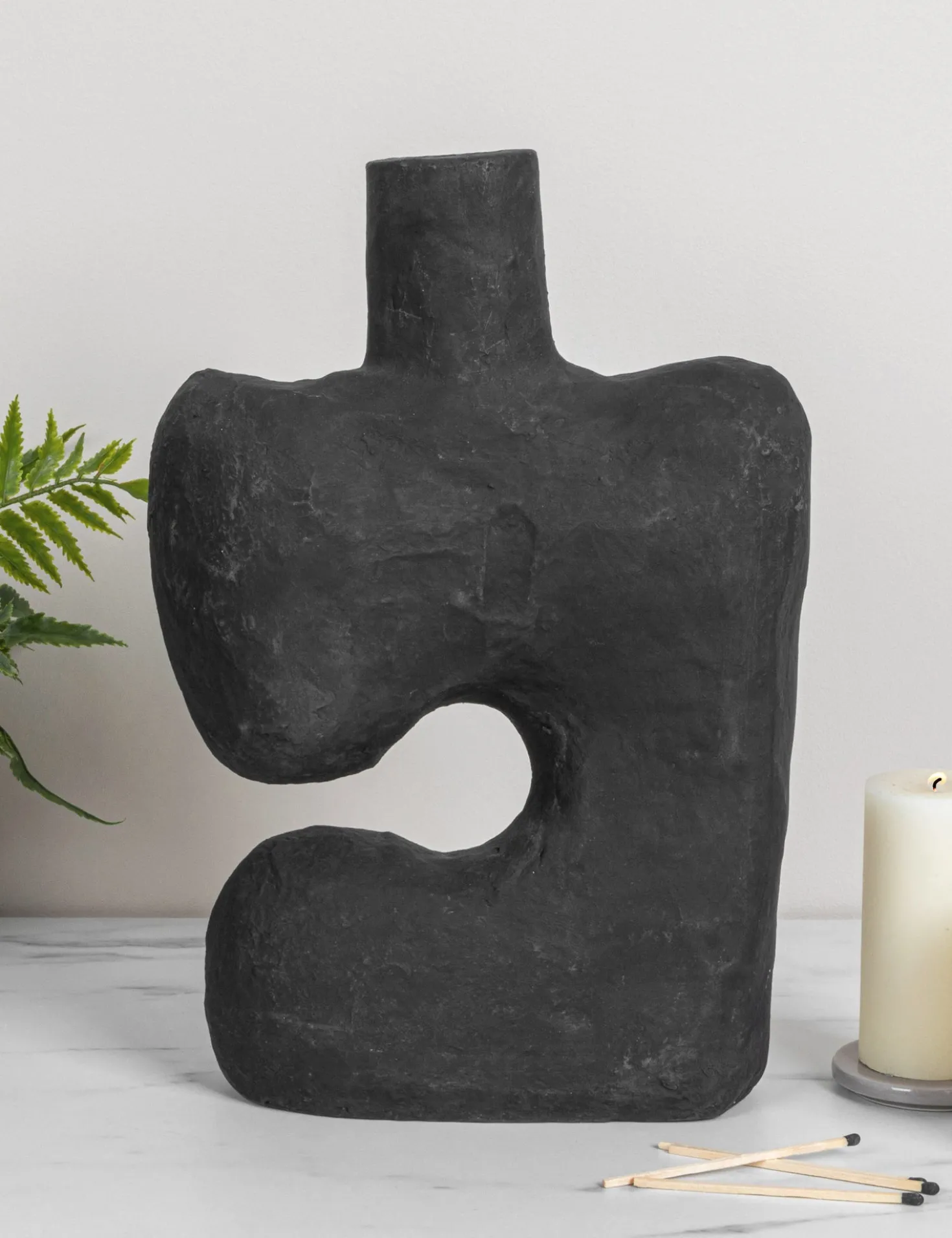 Sina Decorative Vase