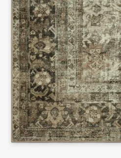 Sinclair I Rug by Magnolia Home by Joanna Gaines x Loloi