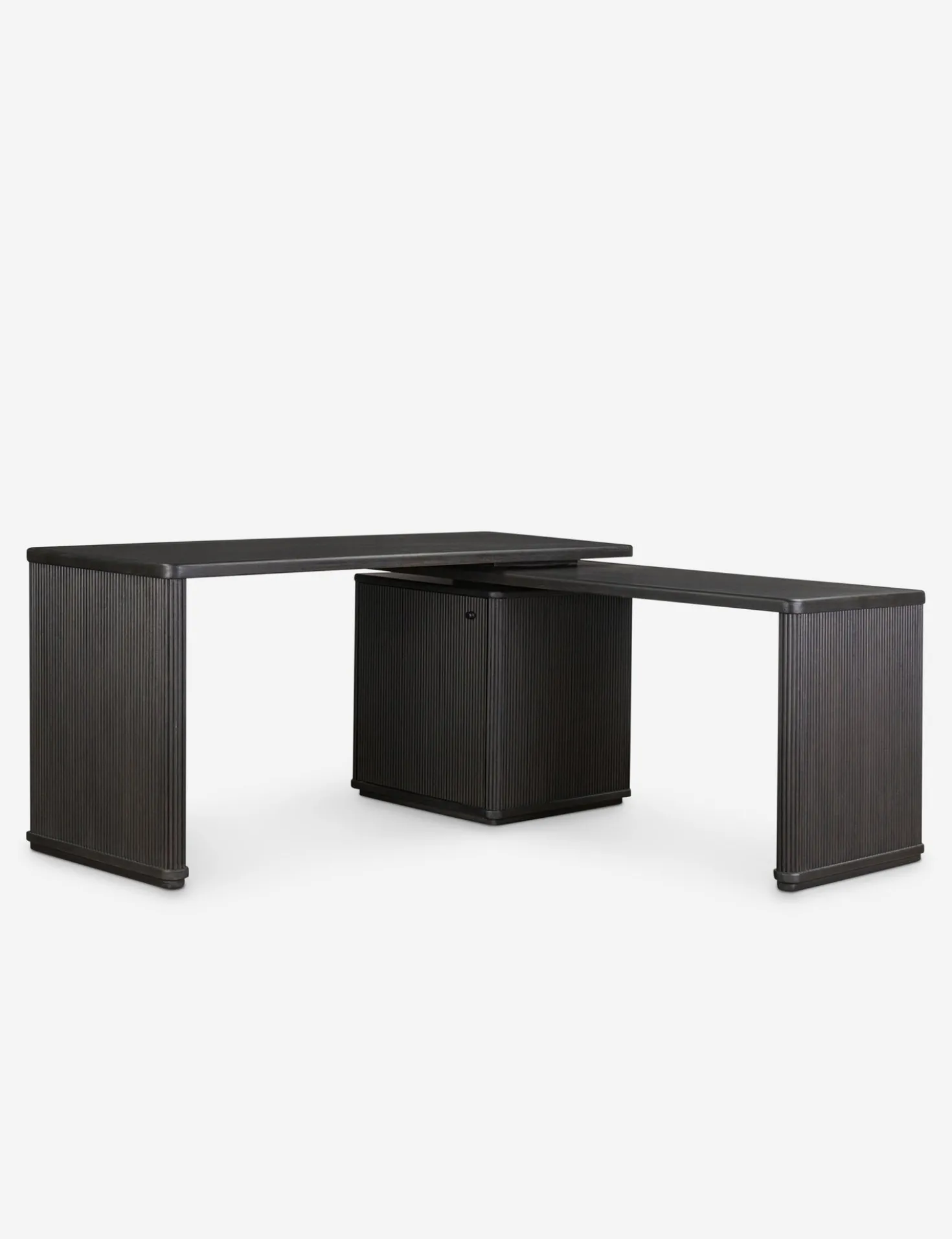 Sisa Rotating Desk
