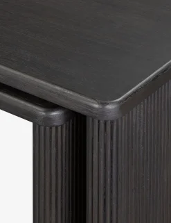 Sisa Rotating Desk