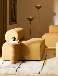 Sloman Modular Armless