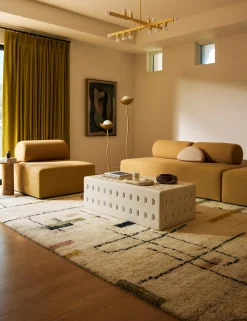 Sloman Modular Armless
