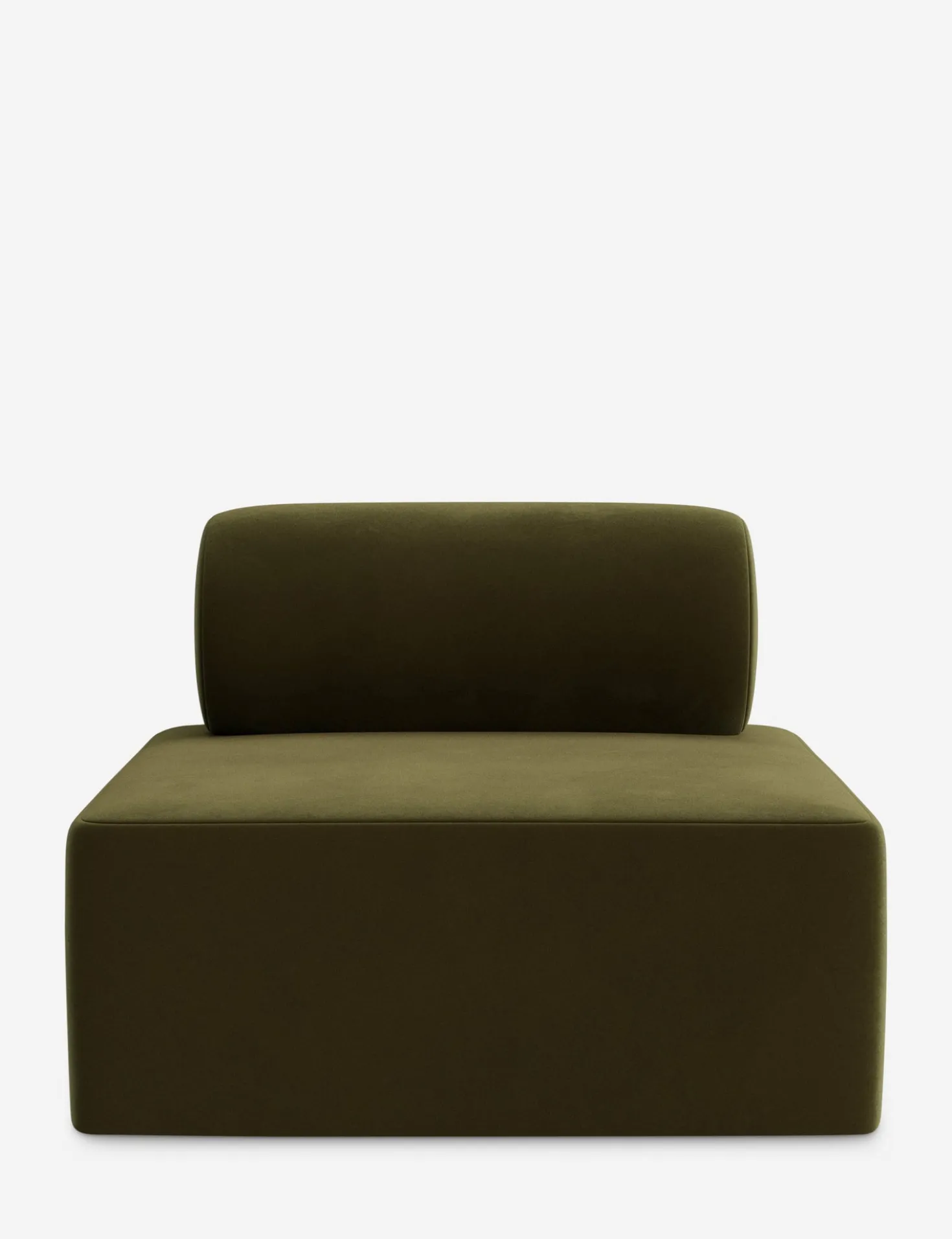 Sloman Modular Armless