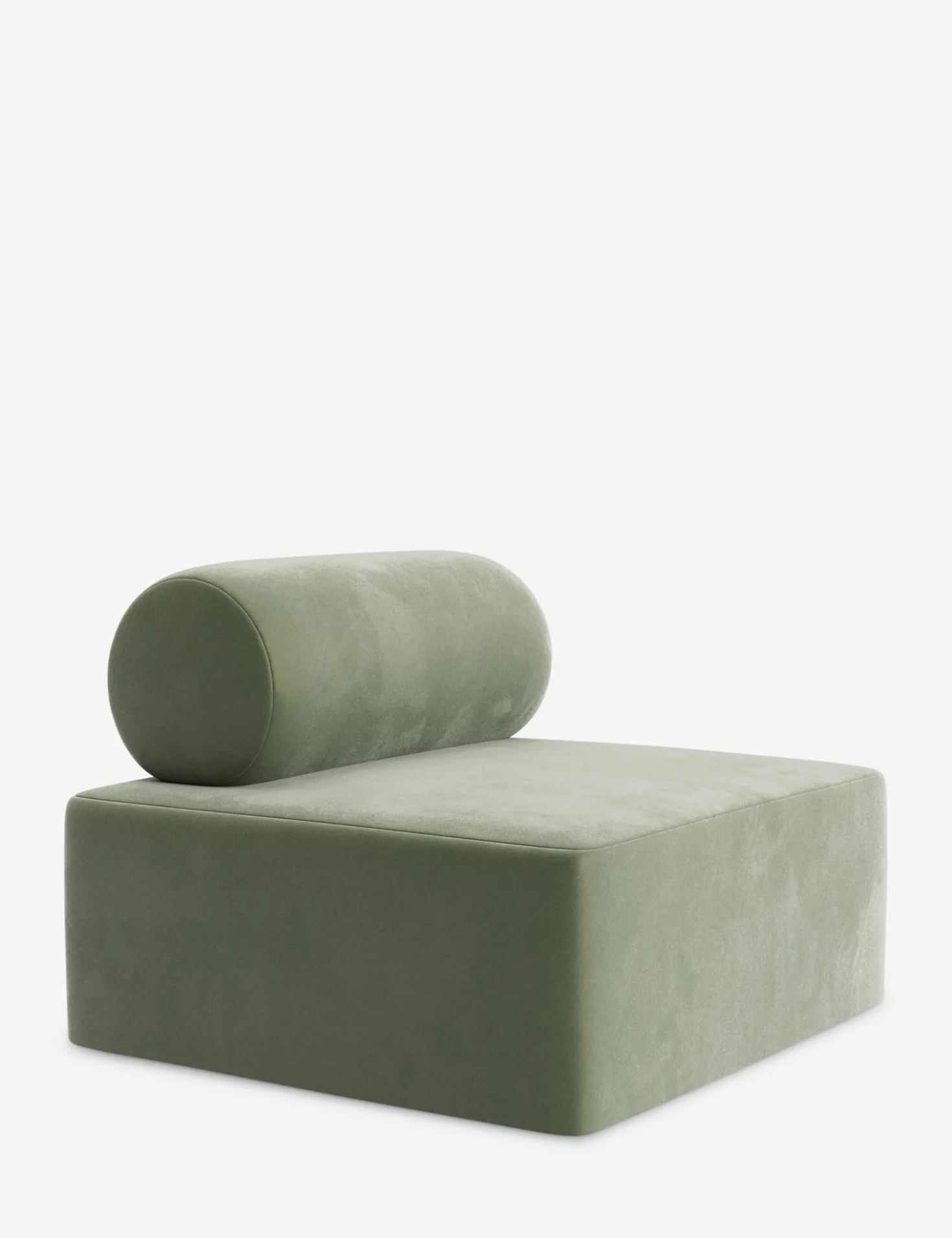 Sloman Modular Armless