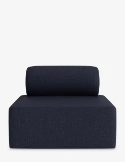 Sloman Modular Armless