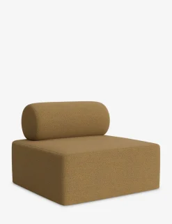 Sloman Modular Armless