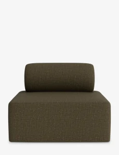 Sloman Modular Armless