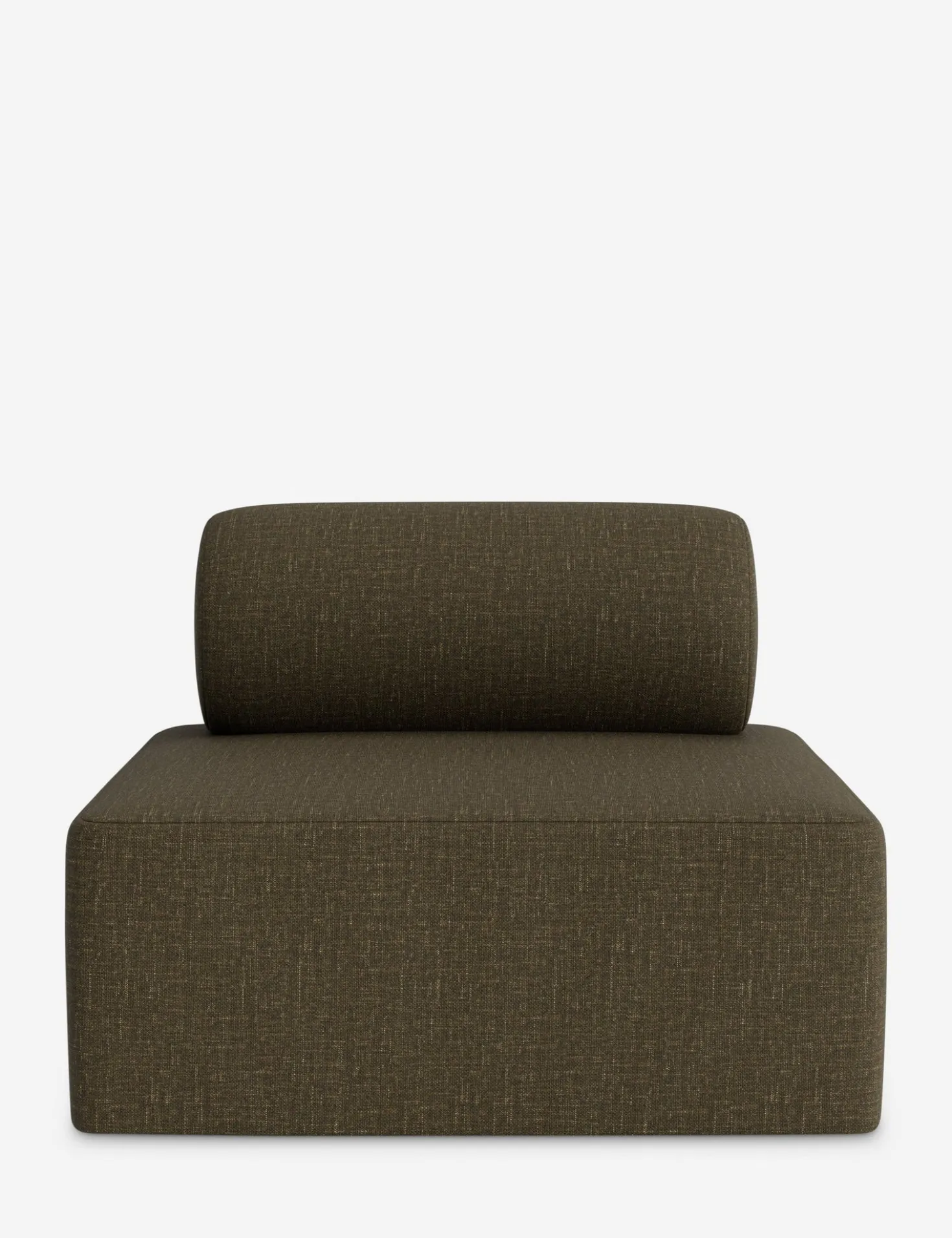 Sloman Modular Armless