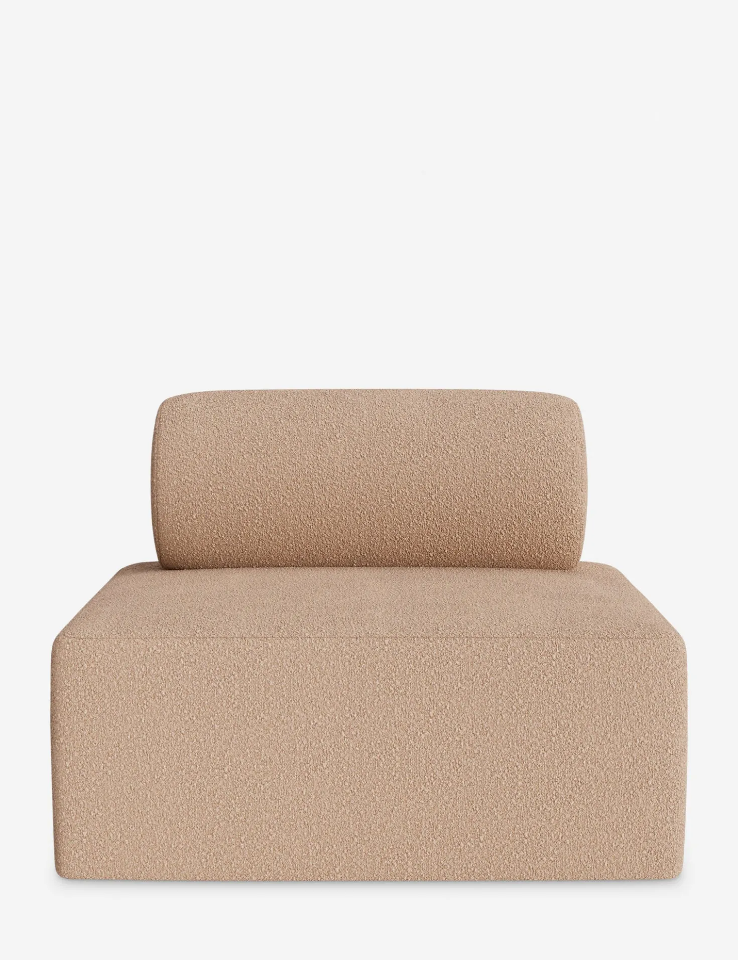 Sloman Modular Armless